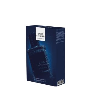 CLASSIC BLUE EDT 100ML & EDT 50ML SET