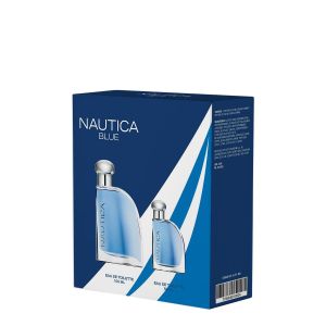 BLUE EDT 100ML & EDT 50ML SET