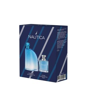 PURE BLUE EDT 100ML & VOYAGE EDT 50ML SET