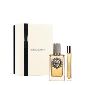 DEVOTION FOR MEN EDP 100ML & TRAVEL SIZE 10ML SET