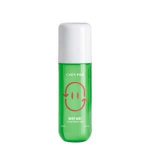 CREAMY PISTACCHIO BODY MIST 135ML