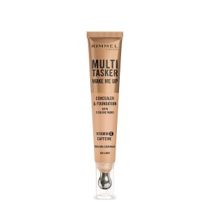 MULTITASKER WAKE ME UP CONCEALER & FOUNDATION