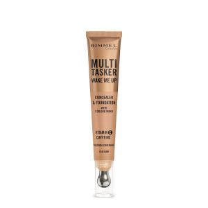 MULTITASKER WAKE ME UP CONCEALER & FOUNDATION 50 SAND