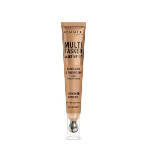 MULTITASKER WAKE ME UP CONCEALER & FOUNDATION 60 LIGHT HONEY