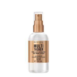 MULTITASKER SETTING SPRAY 100ML