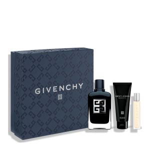 GENTLEMAN SOCIETY EDP 100ML & SHOWER GEL 75ML & TRAVEL SIZE 10ML SET