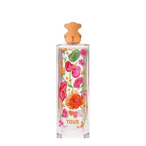 SORBET GARDEN EDT