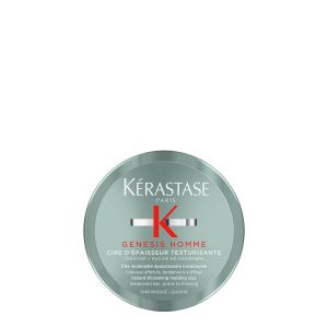 GENESIS HOMME CIRE D'EPAISSEUR TEXTURISANTE 75G