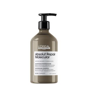 ABSOLUT REPAIR MOLECULAR SHAMPOO 500ML