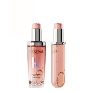 CHROMA ABSOLU L'HUILE CHROMA ECLAT 75ML & RECARGA 75ML COMBO