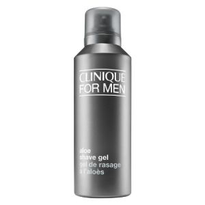 ALOE SHAVE GEL 125ML