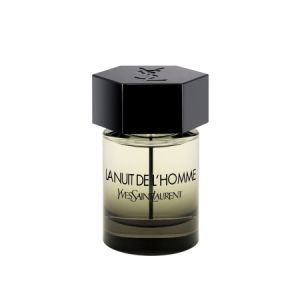LA NUIT DE L'HOMME EDT