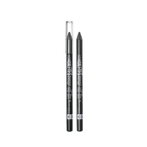 SCANDALEYES WATERPROOF KOHL 02 SPARKLING BLACK