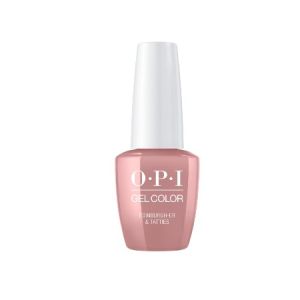 ESMALTE SEMIPERMANENTE GEL COLOR U23 EDINBURGH-ER & TATTIES