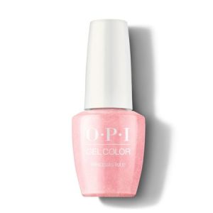 ESMALTE SEMIPERMANENTE GEL COLOR R44 PRINCESSES RULE