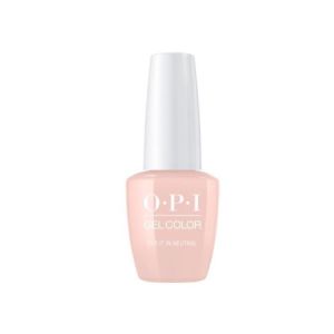 ESMALTE SEMIPERMANENTE GEL COLOR T65 PUT IT NEUTRAL