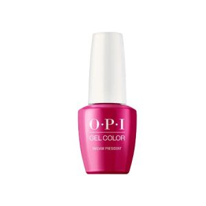 ESMALTE SEMIPERMANENTE GEL COLOR W62 MADAM PRESIDENT