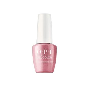 ESMALTE SEMIPERMANENTE GEL COLOR S63 CHICAGO CHAMPAGNE TOAST