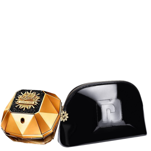 LADY MILLION FABULOUS EDP 80ML 