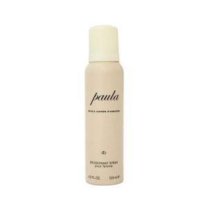 PAULA DEODORANT 123ML