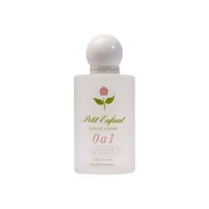 AGUA DE AZAHAR BEBÉ 120ML