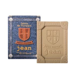 JEAN JABÓN PARA NIÑOS 100GR