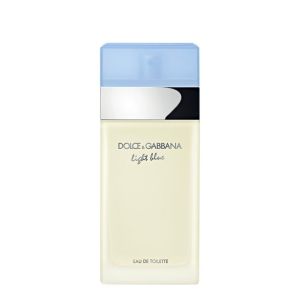 LIGHT BLUE POUR FEMME EDT 100ML