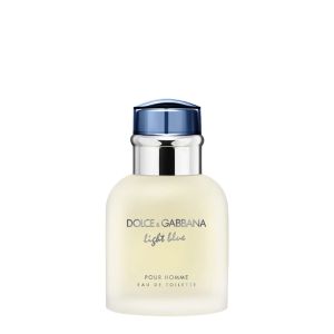 LIGHT BLUE POUR HOMME EDT 40ML 