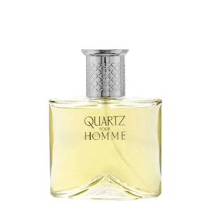 QUARTZ HOMME EDT 50ML