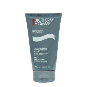 FACIAL EXFOLIATOR FOR MEN 150ML