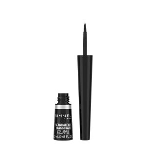 EXAGGERATE LIQUID EYE LINER