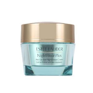 NIGHTWEAR PLUS ANTI-OXIDANT NIGHT DETOX CREME 50ML