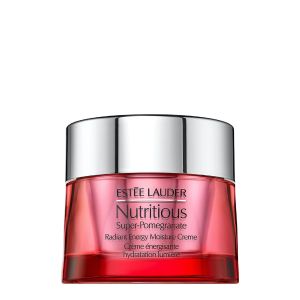 RADIANT ENERGY MOISTURE CREME
