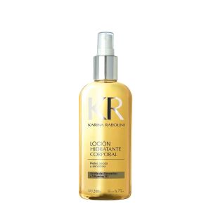 LOCIÓN HIDRATANTE CORPORAL ALMENDRAS 200ML