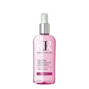 LOCIÓN HIDRATANTE CORPORAL PINK 200ML
