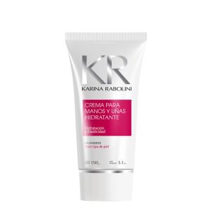 CREMA PARA MANOS HIDRATANTE 150G