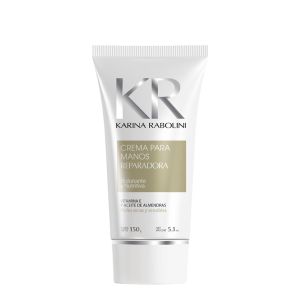 CREMA PARA MANOS REPARADORA 150G