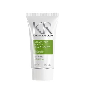 CREMA PARA MANOS REGENERATIVA 150G