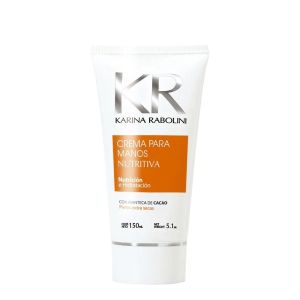 CREMA PARA MANOS NUTRITIVA 150G