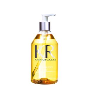 JABÓN LÍQUIDO ALMENDRAS 510ML