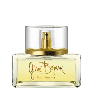GINO BOGANI POUR FEMME EDP