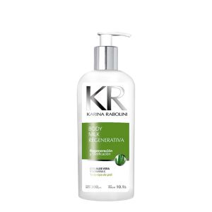 LECHE CORPORAL REGENERATIVA 300ML