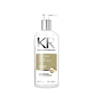 LECHE CORPORAL HIDRATANTE ALMENDRAS 300ML
