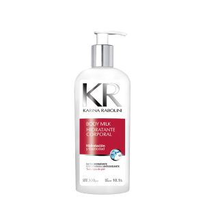 LECHE CORPORAL HIDRATANTE 300ML