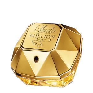 LADY MILLION EDP