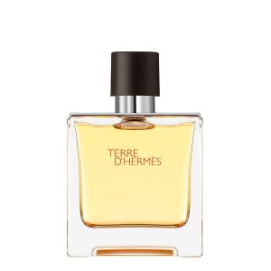 TERRE D'HERMES PARFUM 75ML