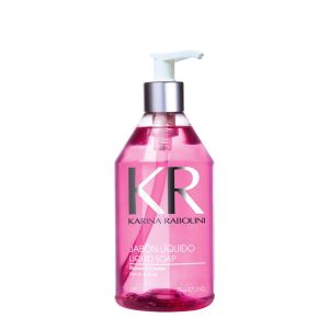 JABÓN LÍQUIDO PINK 510ML