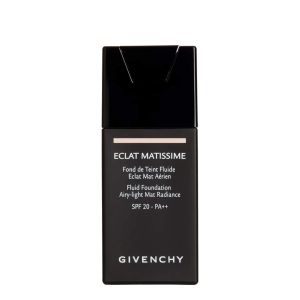 ECLAT MATISSIME FLUID FOUNDATION SPF20 30ML - 3 SAND