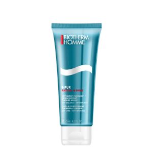 T-PUR CLEANSER FOR MEN 125ML