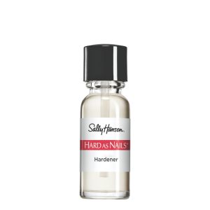 HARD AS NAIL CLEAR HARDENER